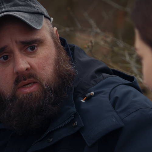 Shortfilm production cinematography storytelling