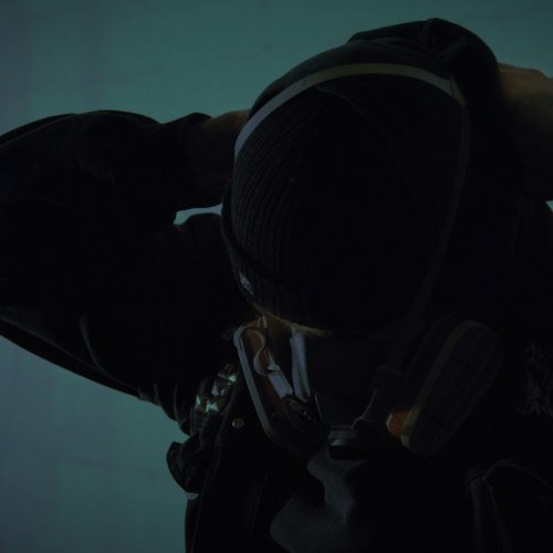 Cinematic storytelling content Film Production
