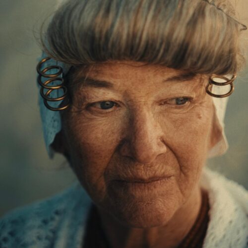 Wind.Zee.Rust. Shortfilm